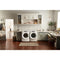 Whirlpool WGD5620HW Front Load Dryers White – Catalog Photo
