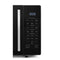 Whirlpool WMC30309LB Countertop Microwaves Black With Silver Handle – Catalog Photo