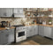 KitchenAid KFDC500JMH Professional Ranges Milkshake – Studio Shot