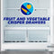 Element Appliance ERBM19CBS Bottom Freezer Refrigerators 0 – Official Product Photo