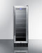 Summit SWC1224B Wine Fridges 0 Front View