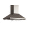 Elica ELI142S2 Ducted Mount Hoods Stainless Steel – Catalog Photo