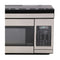 Sharp R1874TY Over The Range Microwaves 0 – Official Product Photo