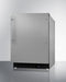 Summit ALR47BCSSHV Compact Refrigerators 0 – Catalog Photo