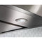 KitchenAid KVIB606DSS Ducted Mount Hoods Stainless Steel – Detail Close-up