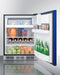 SUMMIT BRF631BKBADA Compact Refrigerators 0 – Appliance Image