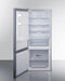 Summit FFBF154SSLHD Bottom Freezer Refrigerators 0 – Catalog Photo