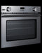 Summit SGWOGD27 Single Wall Ovens 0 – Appliance Image