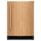 KitchenAid KUBR524SPA Specialty Refrigerators Panel Ready Front View
