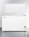 Summit EL31LT Chest Freezers 0 – Catalog Photo