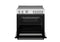 Bertazzoni MAS365INMNEV Freestanding Ranges Nero Matt – Catalog Photo