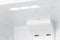 Summit FF1142PLLHD Top Freezer Refrigerators 0 – Detail Close-up