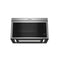 Maytag MMMF6030PZ Over The Range Microwaves Fingerprint Resistant Stainless Steel – Angle View