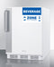 SUMMIT FF6W7BZADA Compact Refrigerators 0 – Catalog Photo