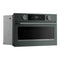 KitchenAid KMBS730SJP Built-In Microwaves Juniper – Lifestyle Photo