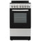 Element Appliance EER204MSCS Freestanding Ranges 0 Front View