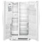 Whirlpool WRS555SIHW Side By Side Refrigerators White – Appliance Image