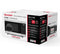 Sharp SMC1174KS Countertop Microwaves 0 – Angle View