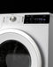 Summit SLS24W4P Combination Washer & Dryers 0 – Side Profile