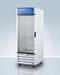 SUMMIT AFG26MLLH Upright Freezers 0 – Official Product Photo