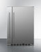 Summit SPR196OS24 Specialty Refrigerators 0 Front View