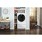 Whirlpool WFP2715HW Laundry Pedestals White – Official Product Photo