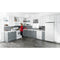 Amana ACR4503SFW Freestanding Ranges White – Appliance Image