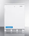 Summit FF7LW Compact Refrigerators 0 Front View