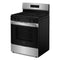 Whirlpool WFGS3530RS Freestanding Ranges Stainless Steel – Catalog Photo