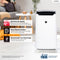Sharp FXJ80UW Air Purifiers 0 – Catalog Photo