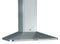 Sirius Hoods SU2230 Ducted Mount Hoods 0 Front View