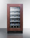 Summit CL18WCPNR Wine Fridges 0 – Appliance Image