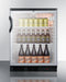 Summit SCR600BGLBIDTPUB Beverage Centers 0 – Catalog Photo