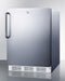 Summit VT65MLCSS Upright Freezers 0 – Catalog Photo