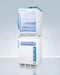 SUMMIT ARG6PVVT65MLSTACKMED2 Specialty Refrigerators 0 – Catalog Photo