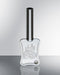 SUMMIT KEY3IF Refrigerator Accessories 0 Front View
