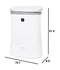 Sharp FPK50UW Air Purifiers 0 Front View