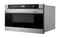 MIDEA MMB12S2AS Built-In Microwaves Stainless Steel – Catalog Photo