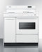 Summit WEM430KW Freestanding Ranges 0 – Official Product Photo