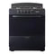 ELEMENT APPLIANCE EEGR3A4MCCB Freestanding Ranges 0 Front View