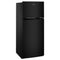 Whirlpool WRT518SZFB Top Freezer Refrigerators Black – Appliance Image