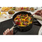 KitchenAid KCIG556JBL Electric Cooktops Black – Catalog Photo