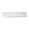 Broan 423601D Ductless Hoods 0 Front View