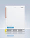 Summit FF7LWBITBCSTOADA Compact Refrigerators 0 Front View