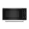 Amana UMCS5022SZ Countertop Microwaves Fingerprint Resistant Stainless Steel Front View