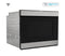 Sharp SMD2499FS Built-In Microwaves 0 – Official Product Photo