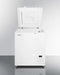 Summit EL11LT Upright Freezers 0 – Official Product Photo