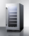 Summit CL18WC Wine Fridges 0 – Catalog Photo