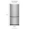 KitchenAid KRBL109ESS Bottom Freezer Refrigerators Stainless Steel – Catalog Photo