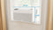 Midea MAW10U1QWT 9,000 - 10,500 Btu Air Conditioners 0 – Studio Shot